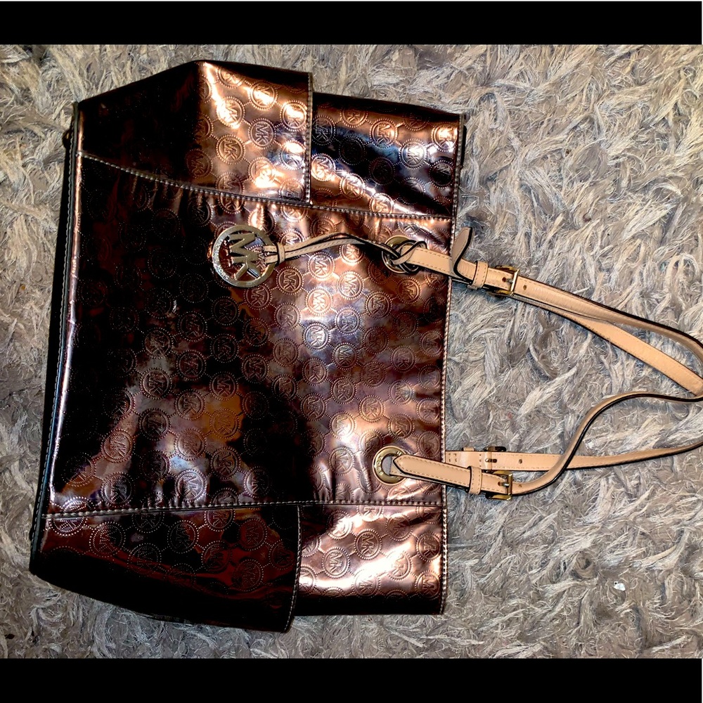 Michael Kors shoulder bag